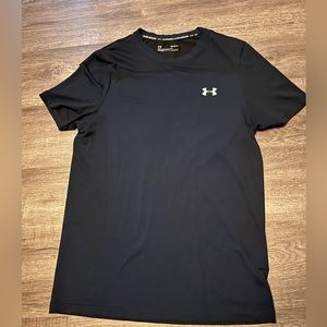 Under Armour heatgear shirt